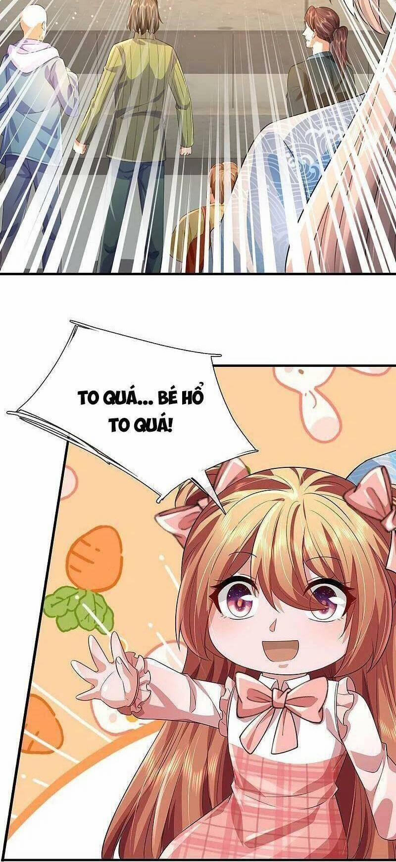 Vú Em Tiên Tôn Đi Ở Rể 355 trang 11