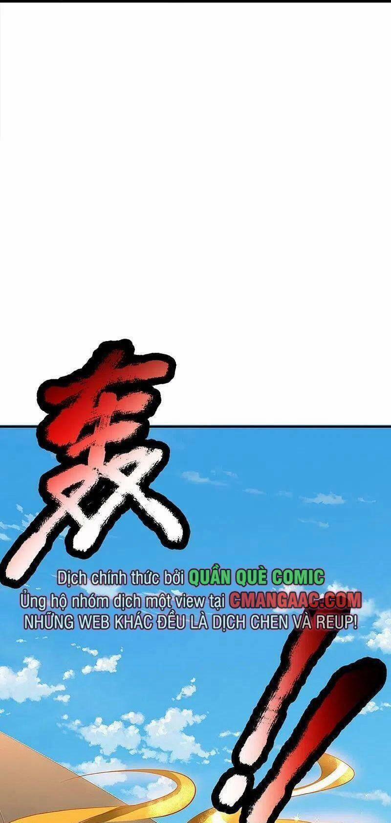 Vú Em Tiên Tôn Đi Ở Rể 355 trang 20