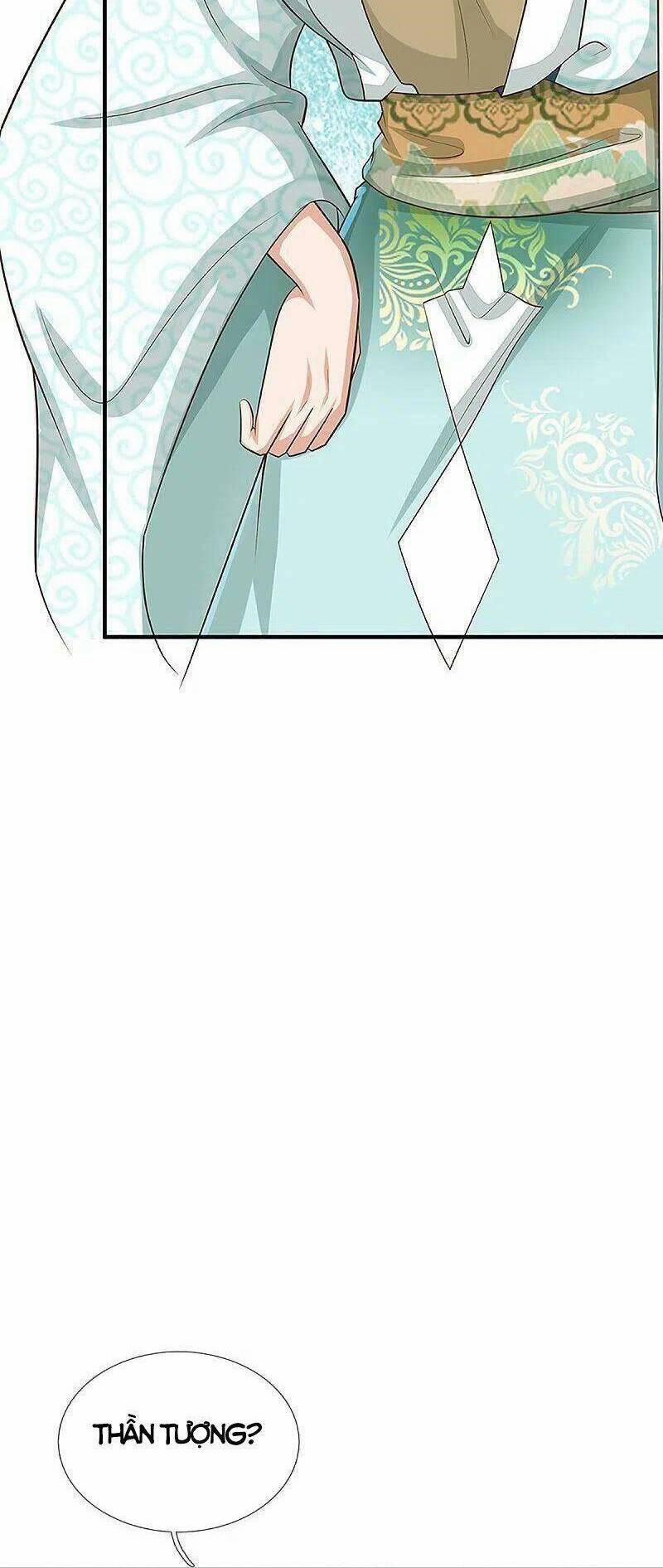 Vú Em Tiên Tôn Đi Ở Rể 355 trang 25