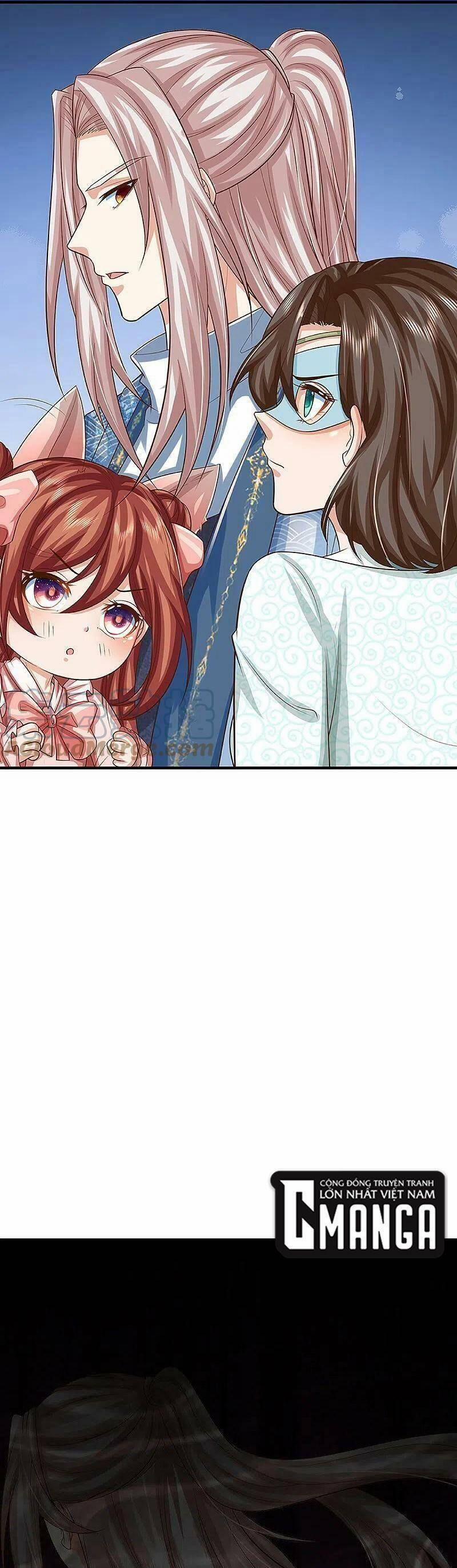 Vú Em Tiên Tôn Đi Ở Rể 355 trang 26