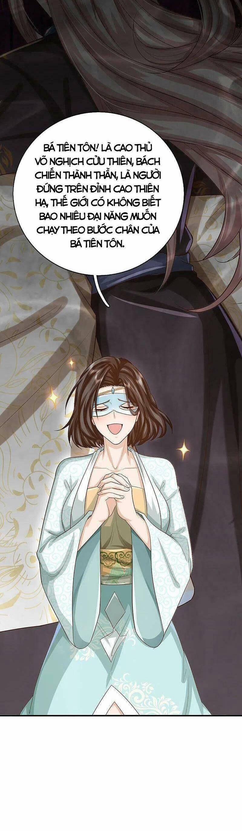 Vú Em Tiên Tôn Đi Ở Rể 355 trang 27