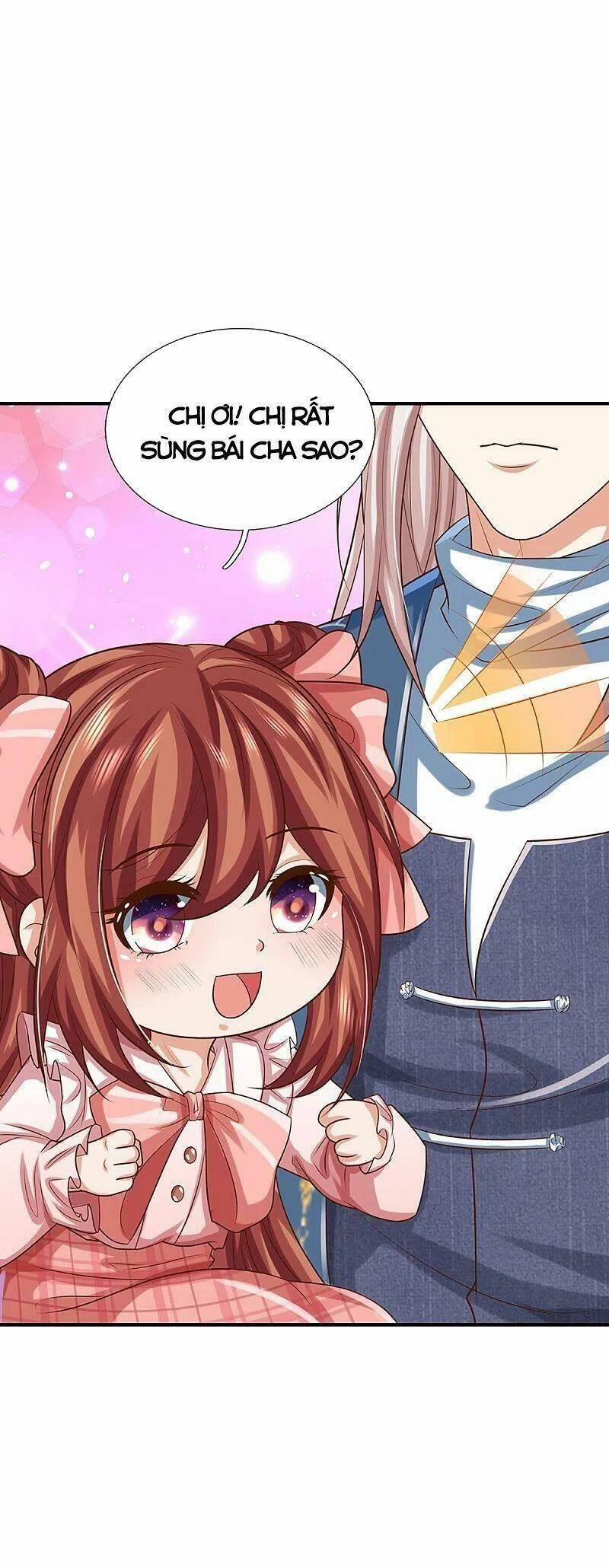 Vú Em Tiên Tôn Đi Ở Rể 355 trang 28