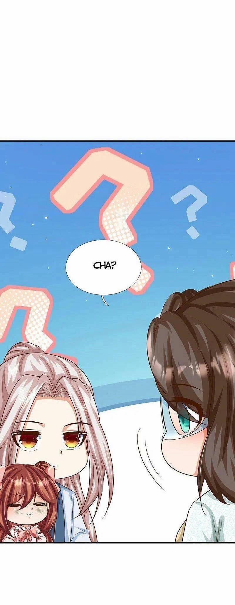 Vú Em Tiên Tôn Đi Ở Rể 355 trang 29