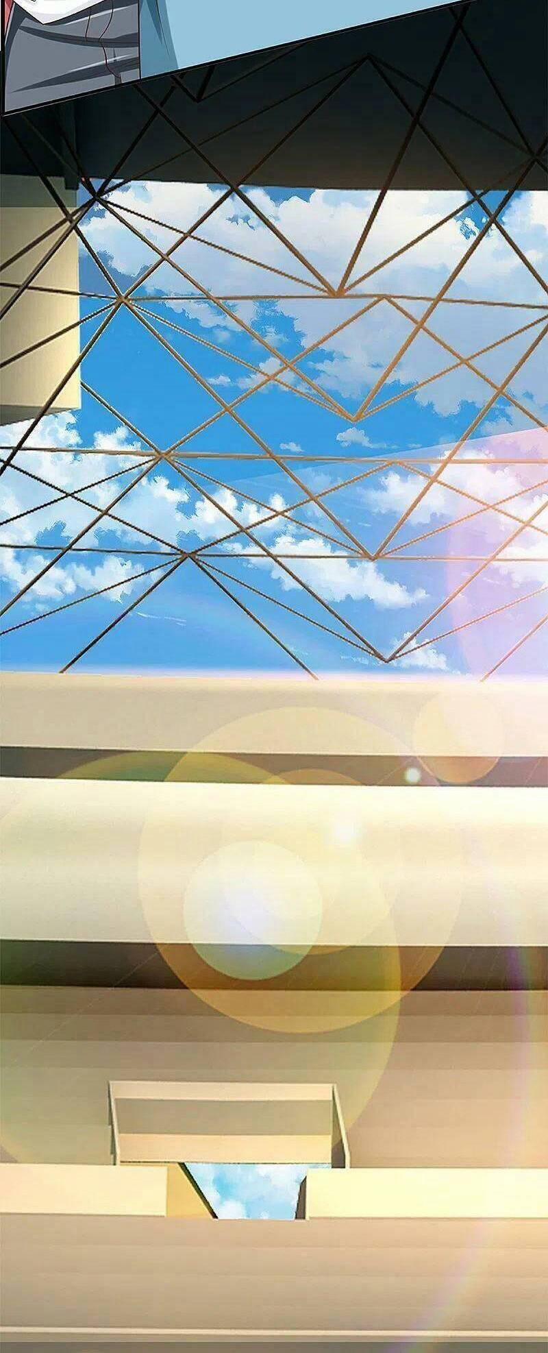 Vú Em Tiên Tôn Đi Ở Rể 355 trang 36