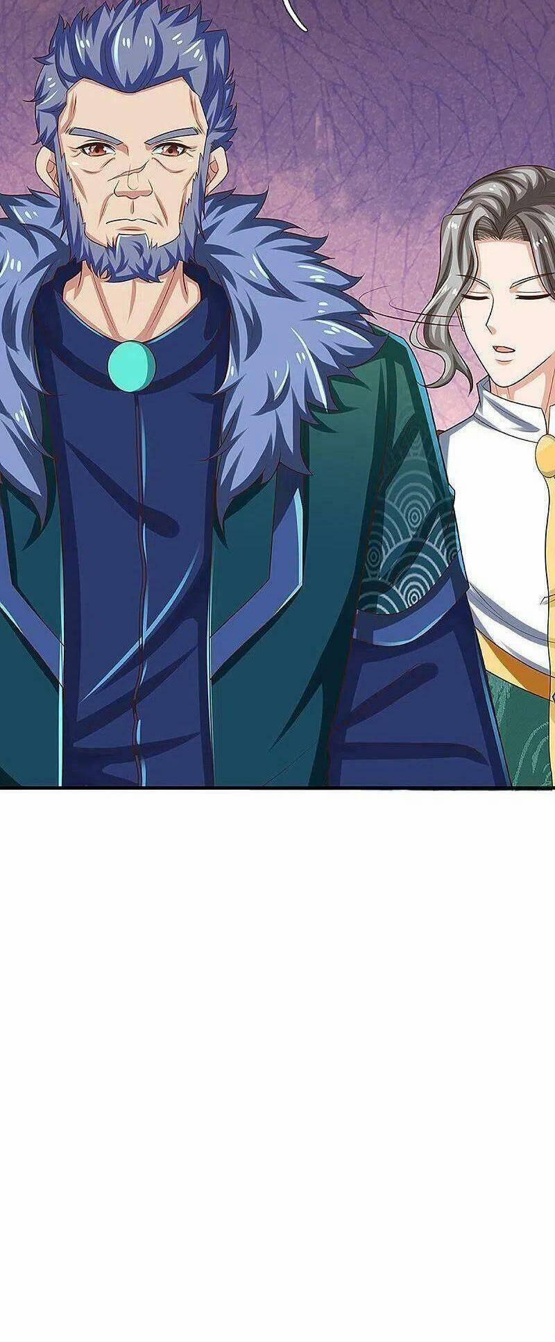 Vú Em Tiên Tôn Đi Ở Rể 355 trang 38