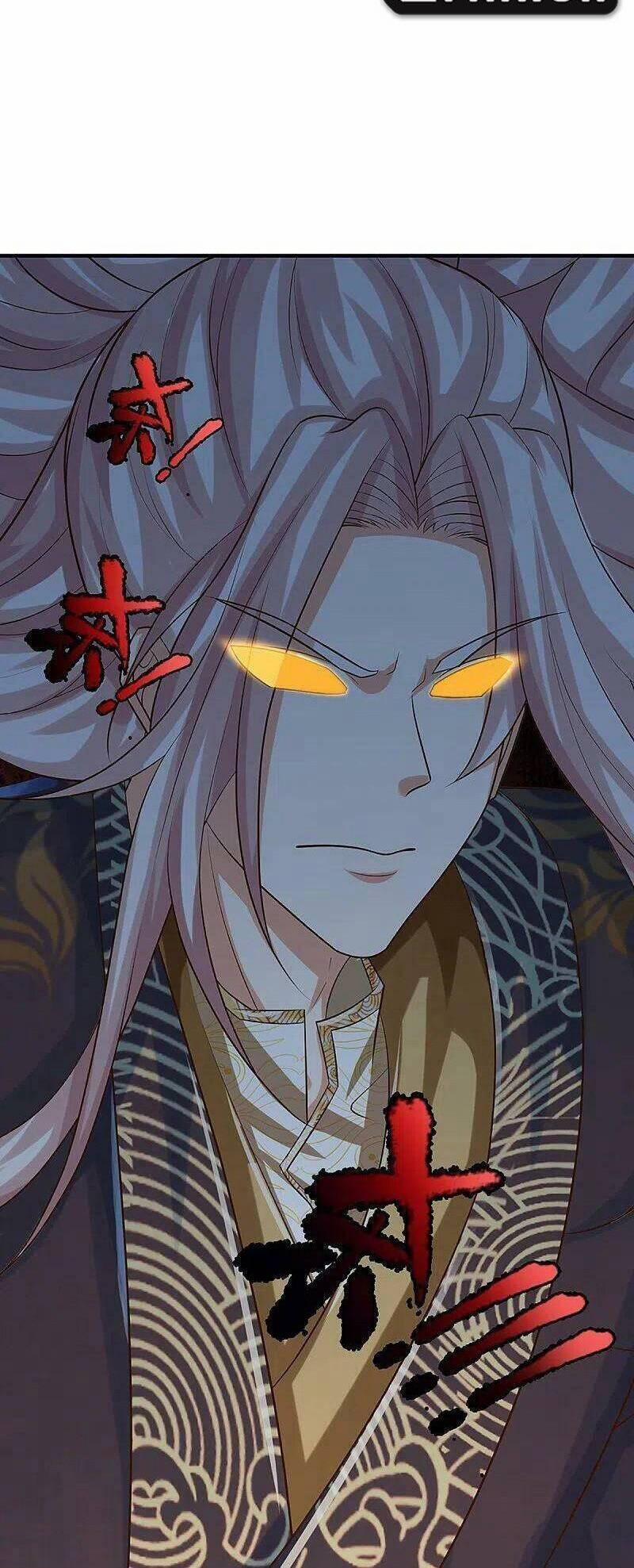 Vú Em Tiên Tôn Đi Ở Rể 355 trang 40