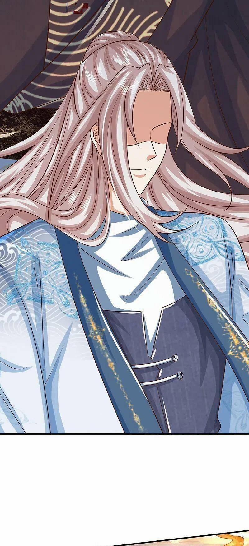 Vú Em Tiên Tôn Đi Ở Rể 355 trang 41