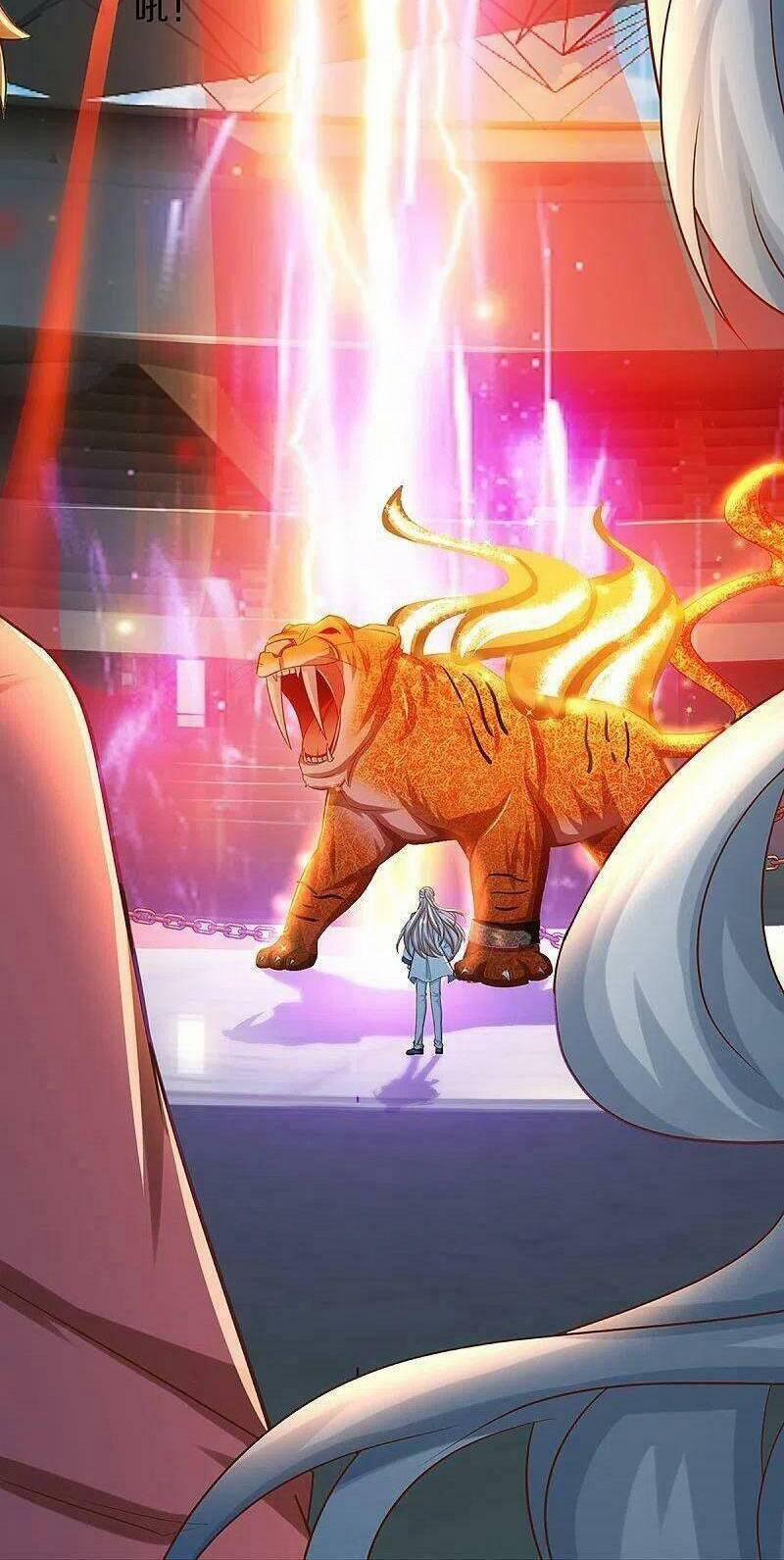 Vú Em Tiên Tôn Đi Ở Rể 355 trang 46