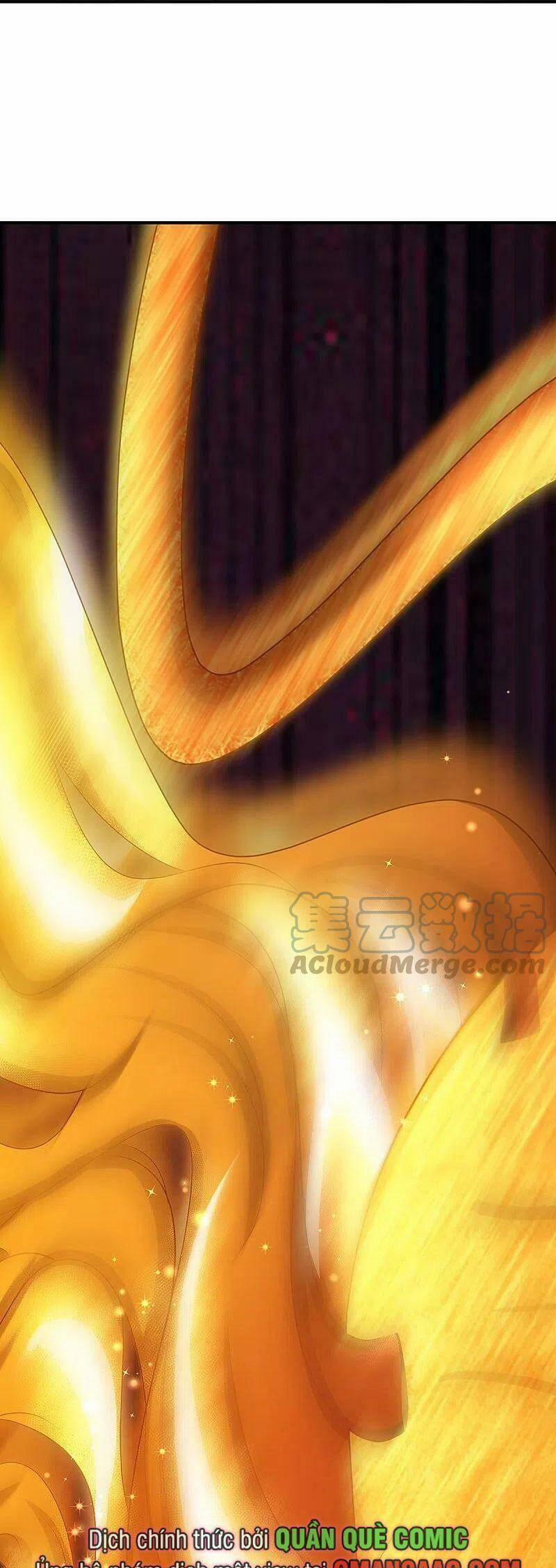 Vú Em Tiên Tôn Đi Ở Rể 355 trang 47