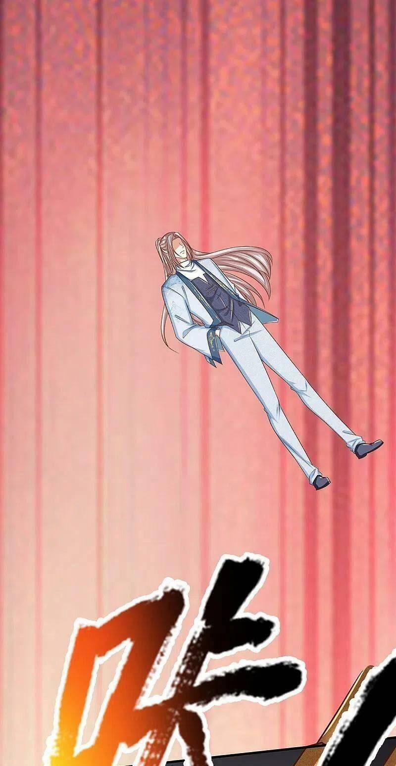 Vú Em Tiên Tôn Đi Ở Rể 355 trang 49