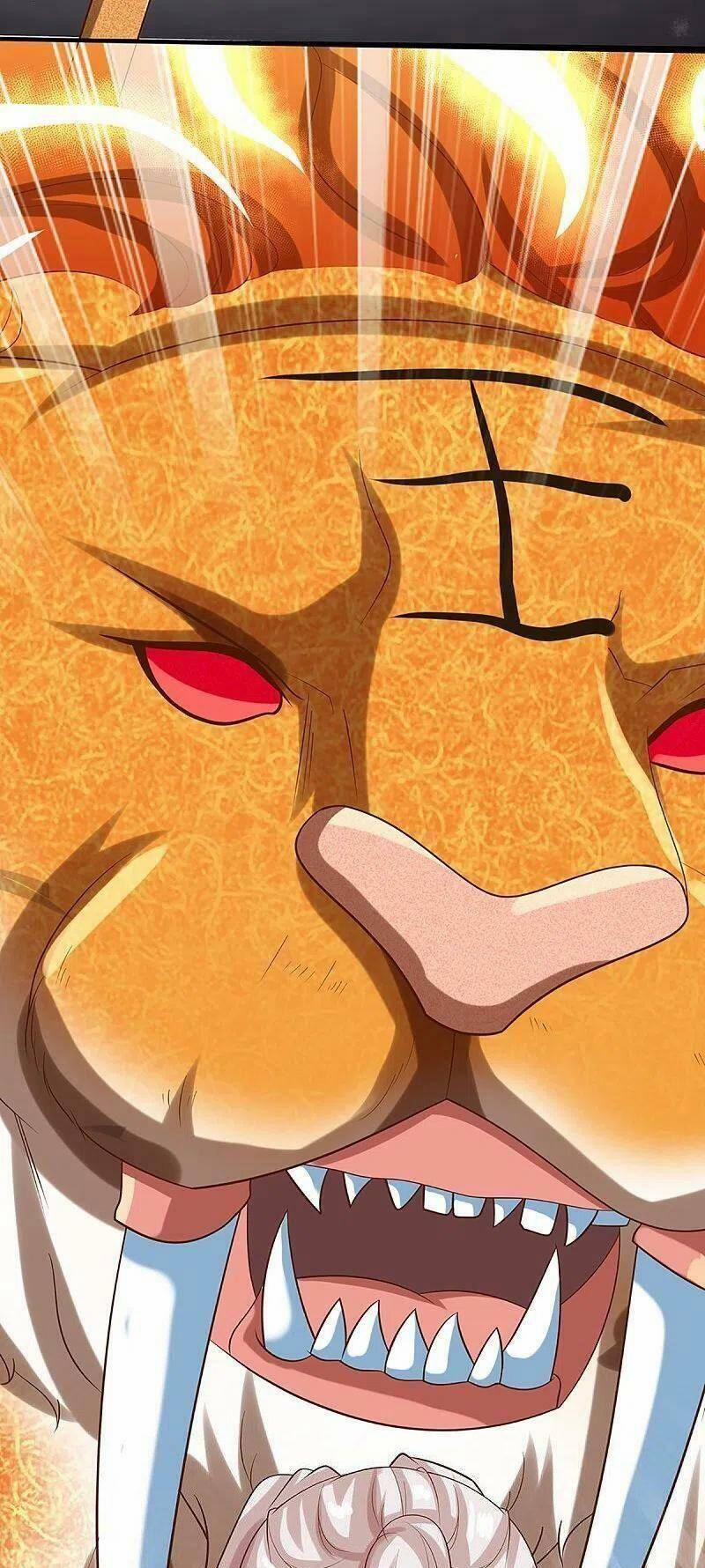 Vú Em Tiên Tôn Đi Ở Rể 355 trang 51