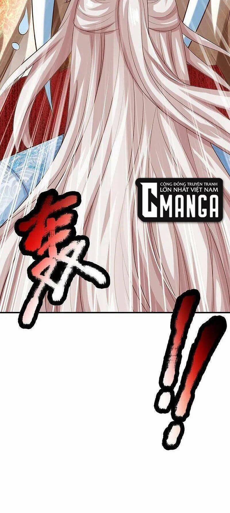 Vú Em Tiên Tôn Đi Ở Rể 355 trang 52