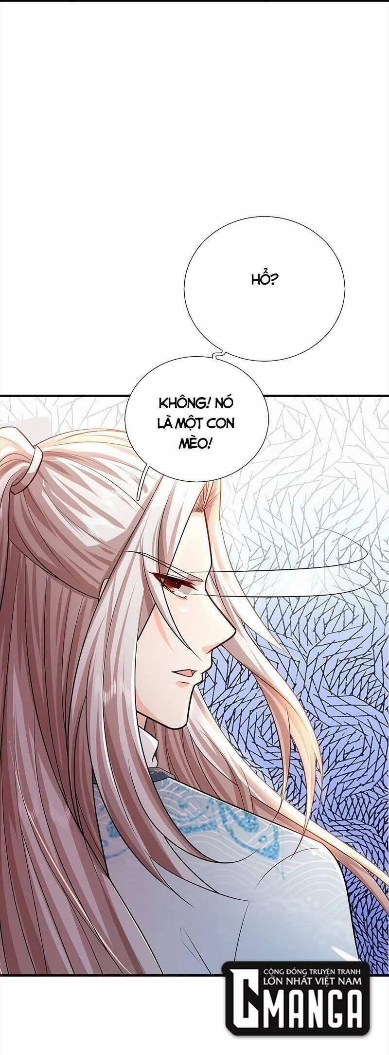 Vú Em Tiên Tôn Đi Ở Rể 356 trang 12