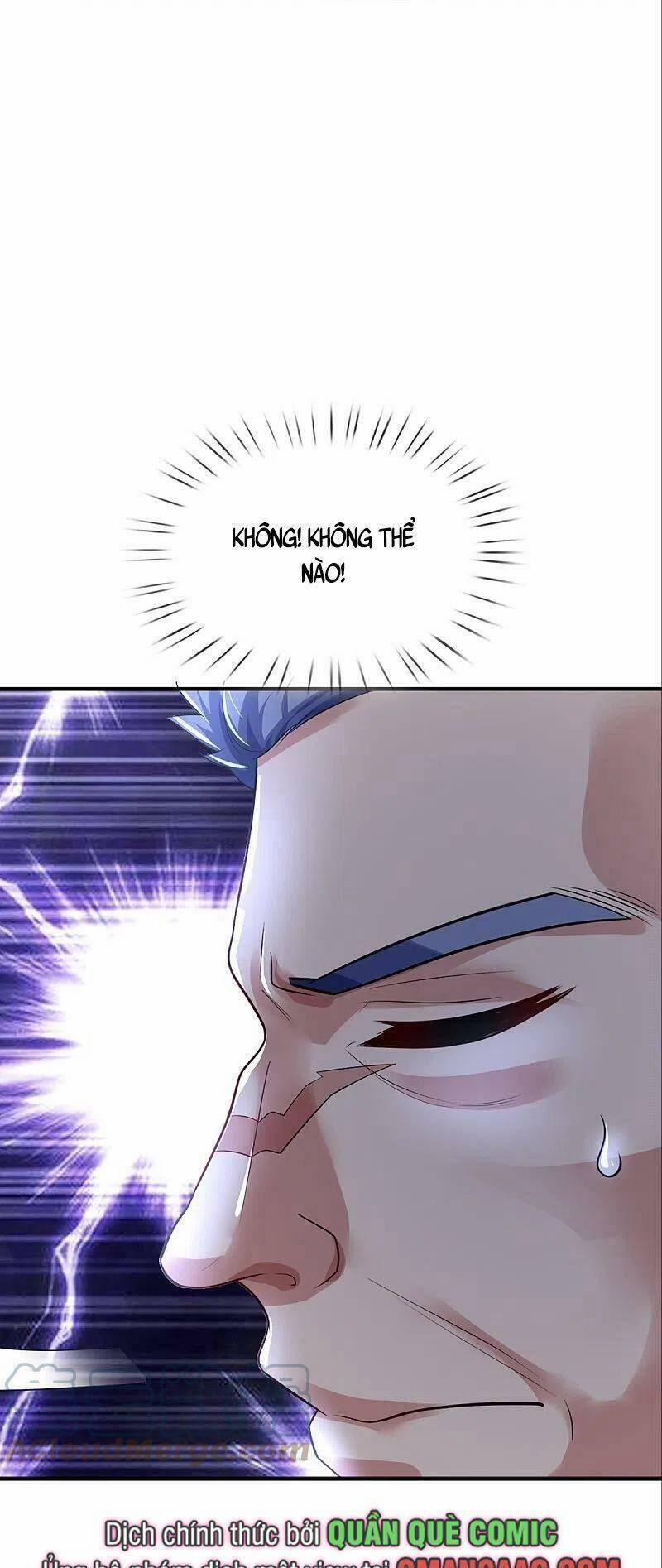 Vú Em Tiên Tôn Đi Ở Rể 356 trang 18