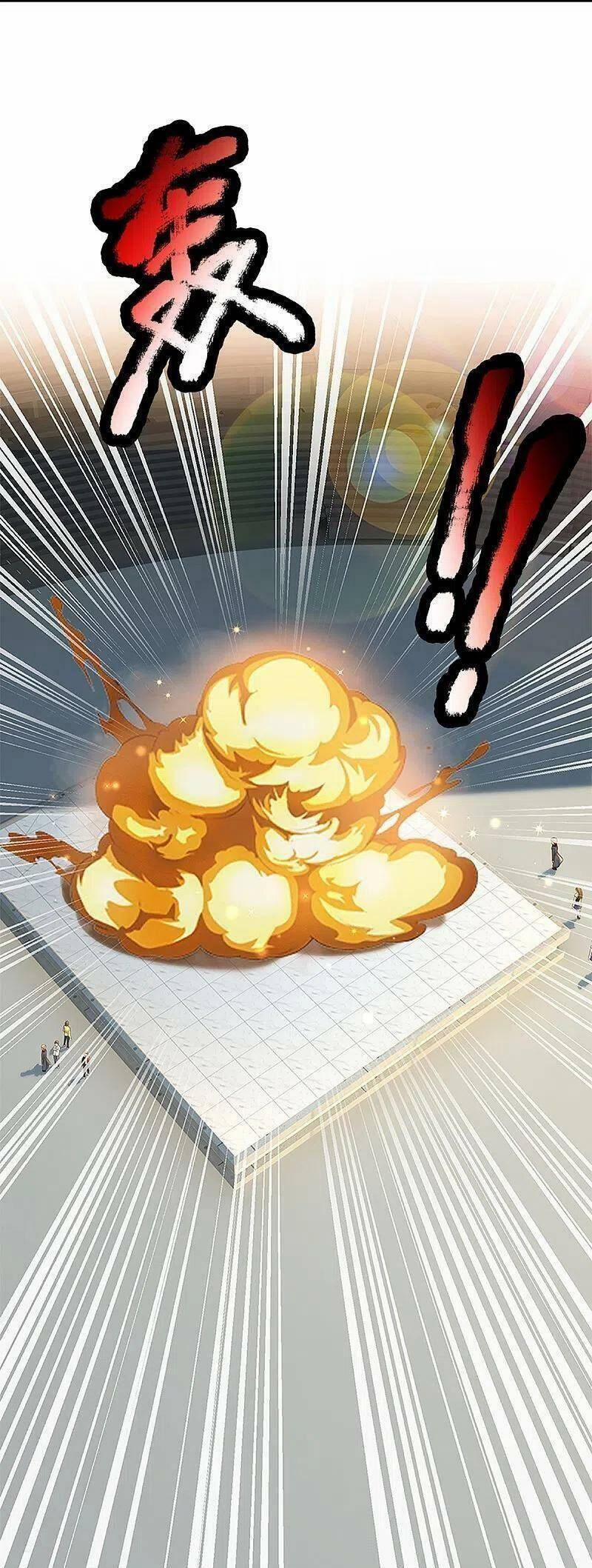 Vú Em Tiên Tôn Đi Ở Rể 356 trang 2