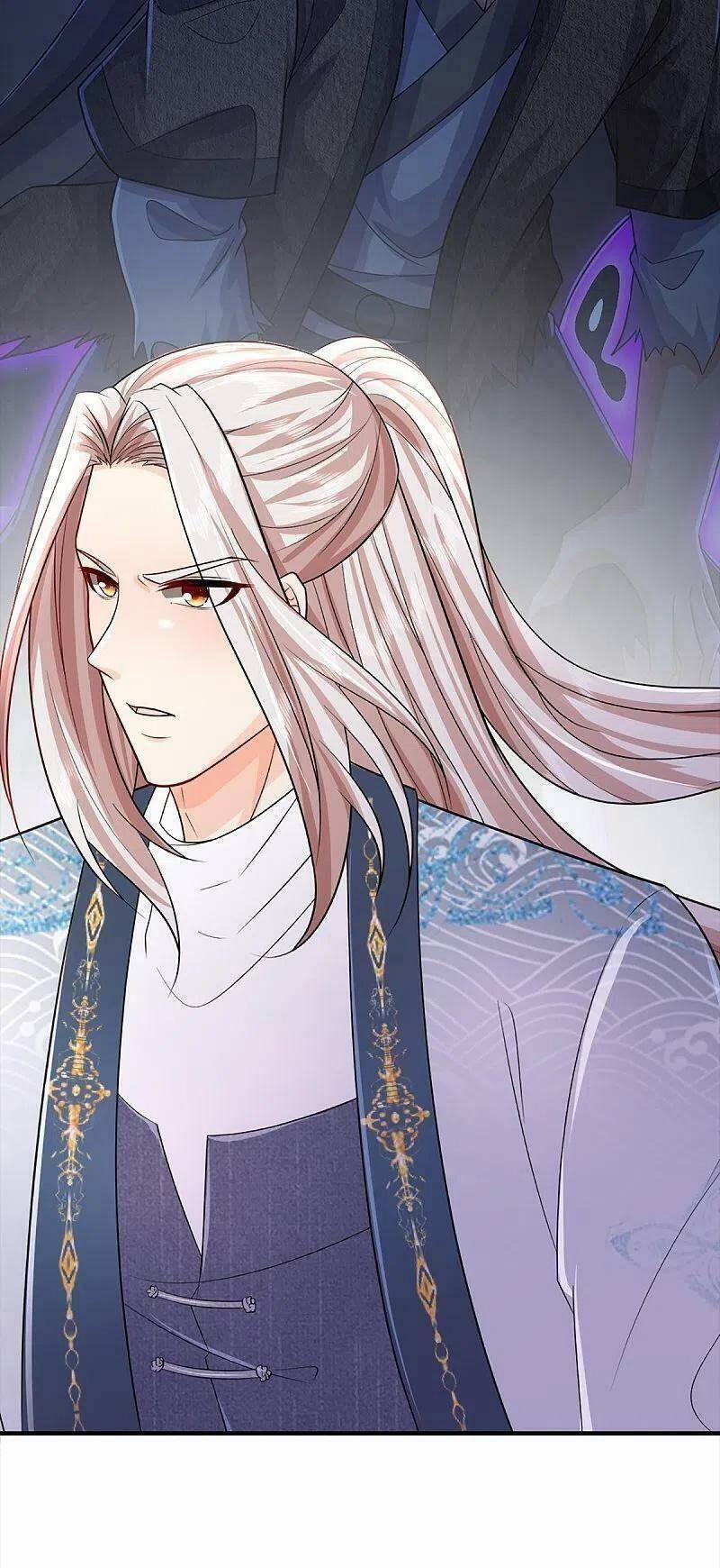 Vú Em Tiên Tôn Đi Ở Rể 356 trang 25