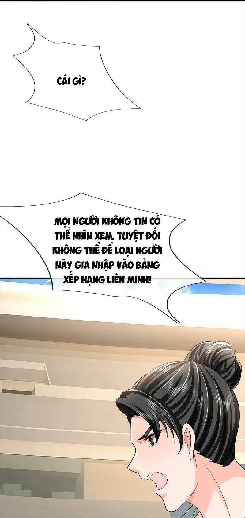 Vú Em Tiên Tôn Đi Ở Rể 356 trang 27