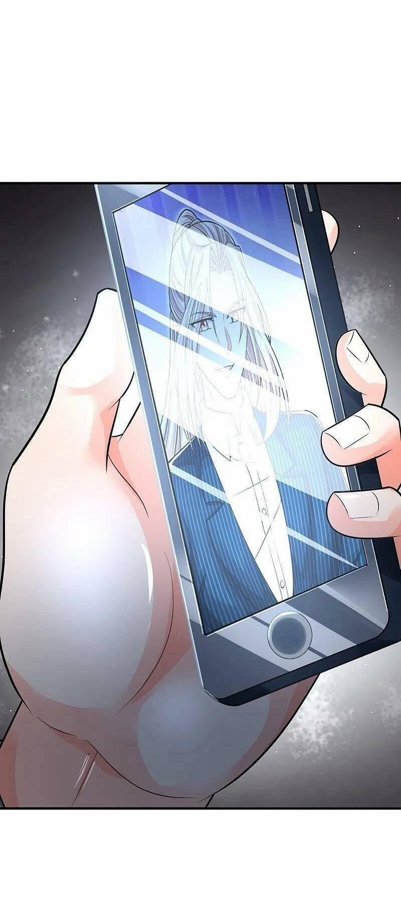 Vú Em Tiên Tôn Đi Ở Rể 356 trang 29