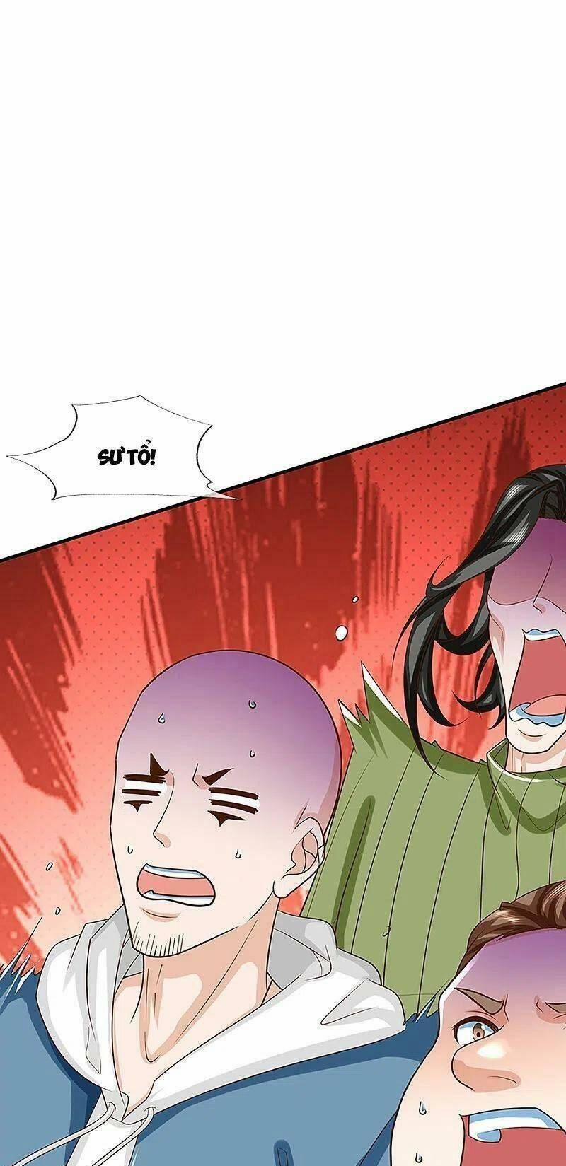 Vú Em Tiên Tôn Đi Ở Rể 356 trang 4