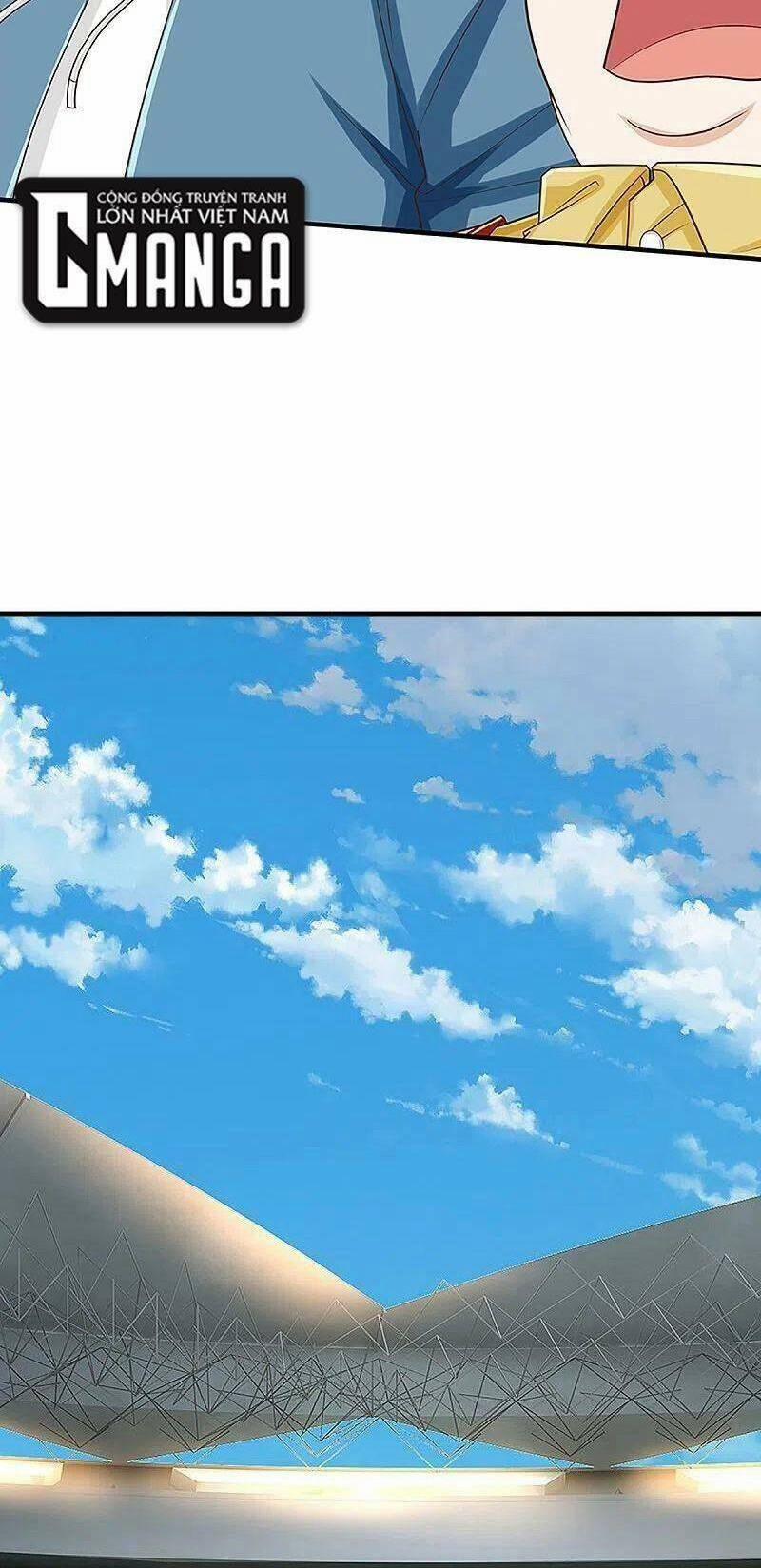 Vú Em Tiên Tôn Đi Ở Rể 356 trang 5