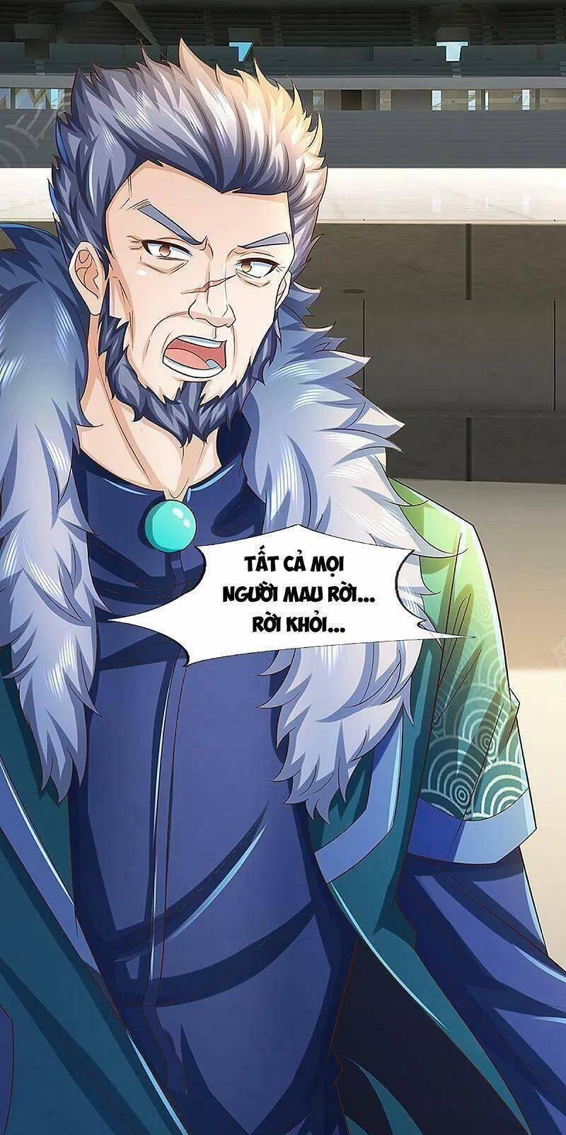 Vú Em Tiên Tôn Đi Ở Rể 356 trang 6