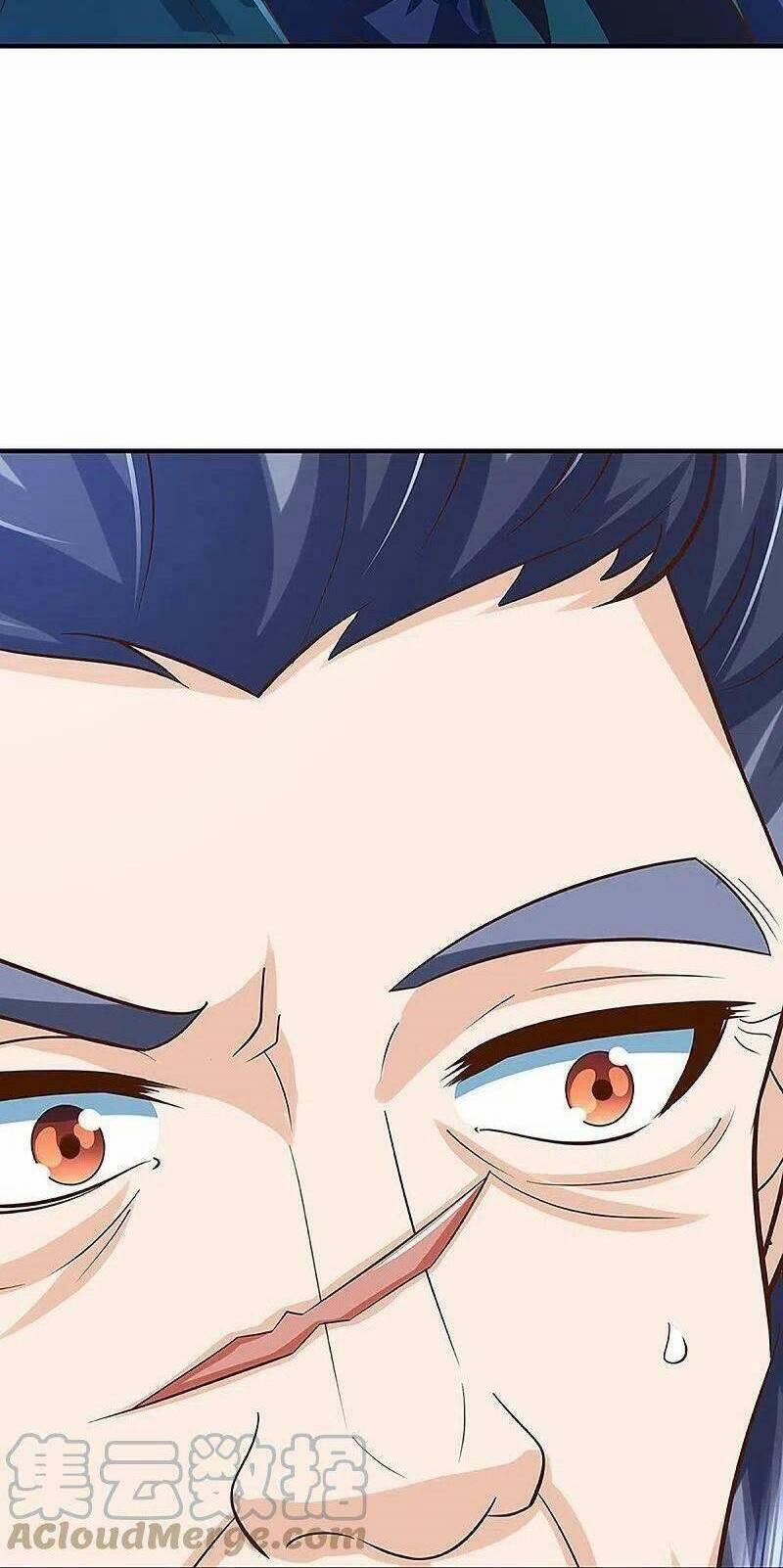 Vú Em Tiên Tôn Đi Ở Rể 356 trang 7