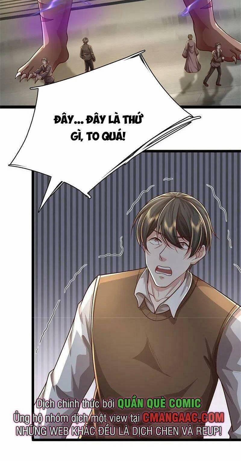 Vú Em Tiên Tôn Đi Ở Rể 357 trang 25