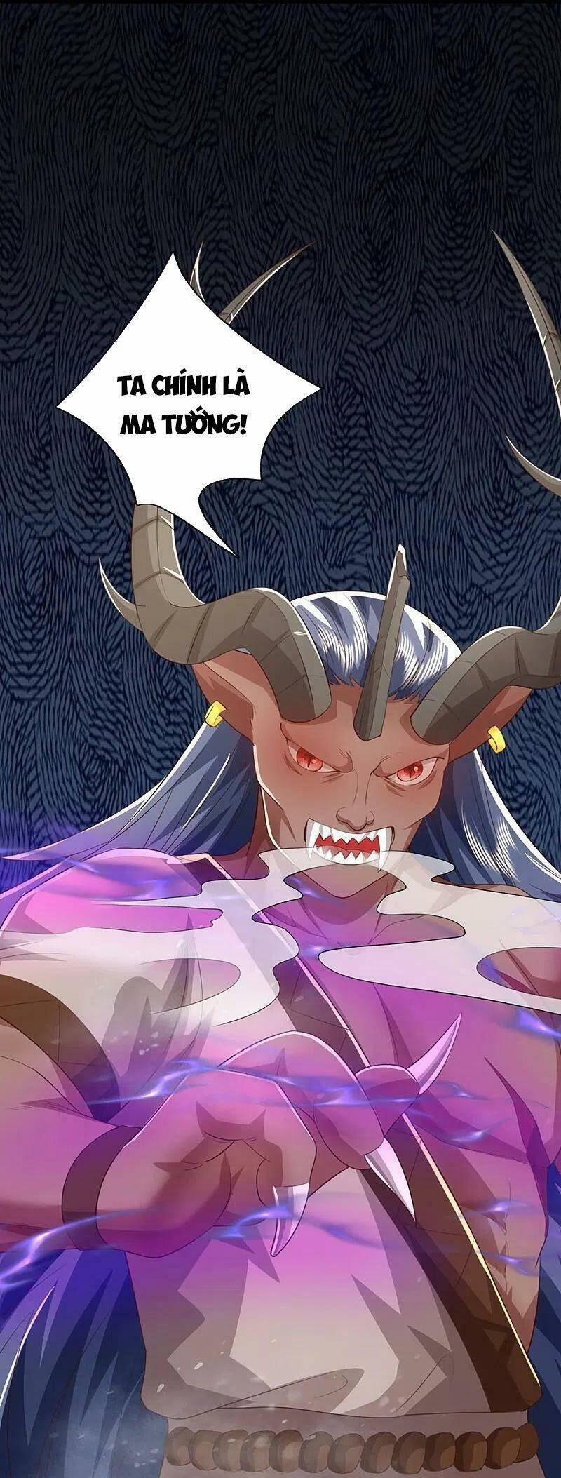 Vú Em Tiên Tôn Đi Ở Rể 357 trang 41