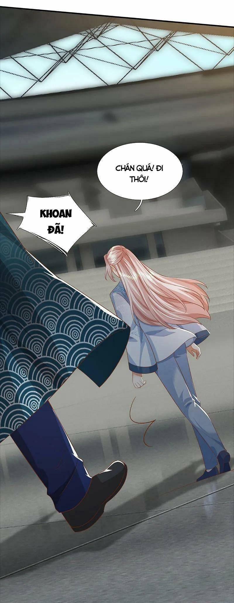 Vú Em Tiên Tôn Đi Ở Rể 358 trang 10