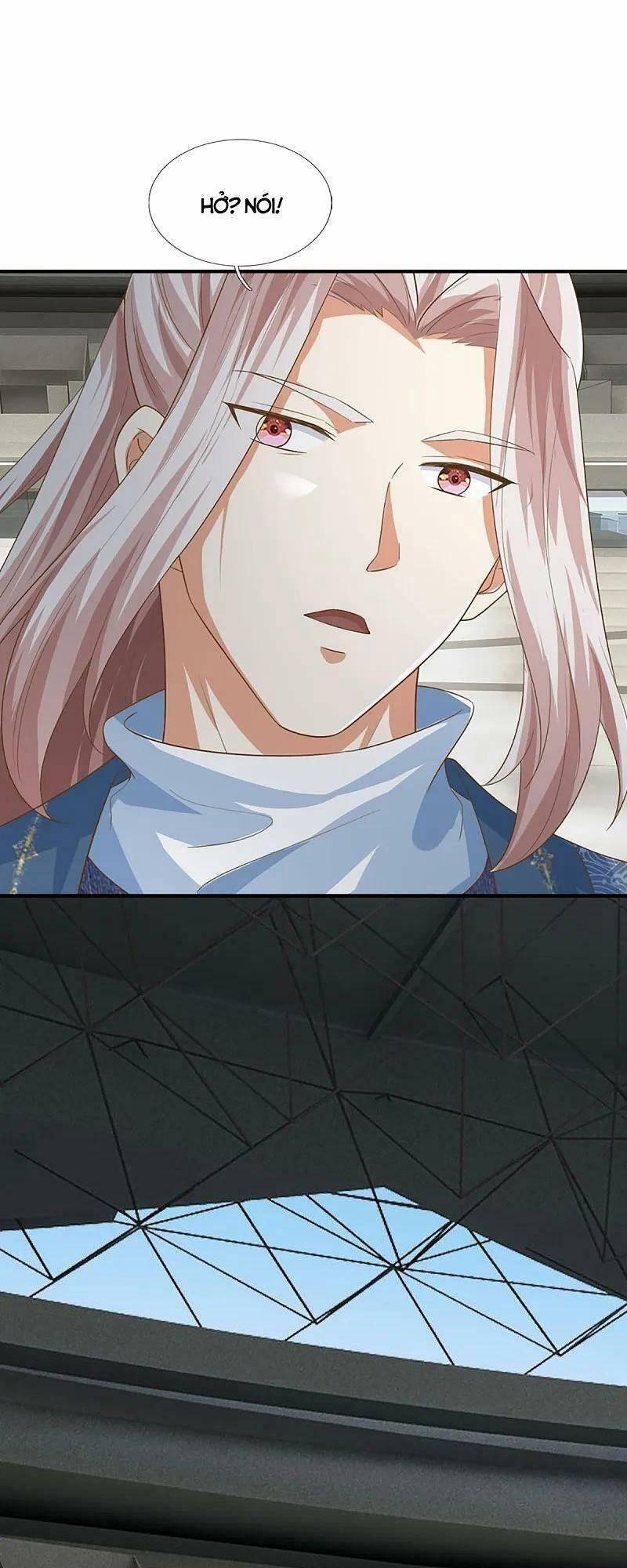 Vú Em Tiên Tôn Đi Ở Rể 358 trang 16