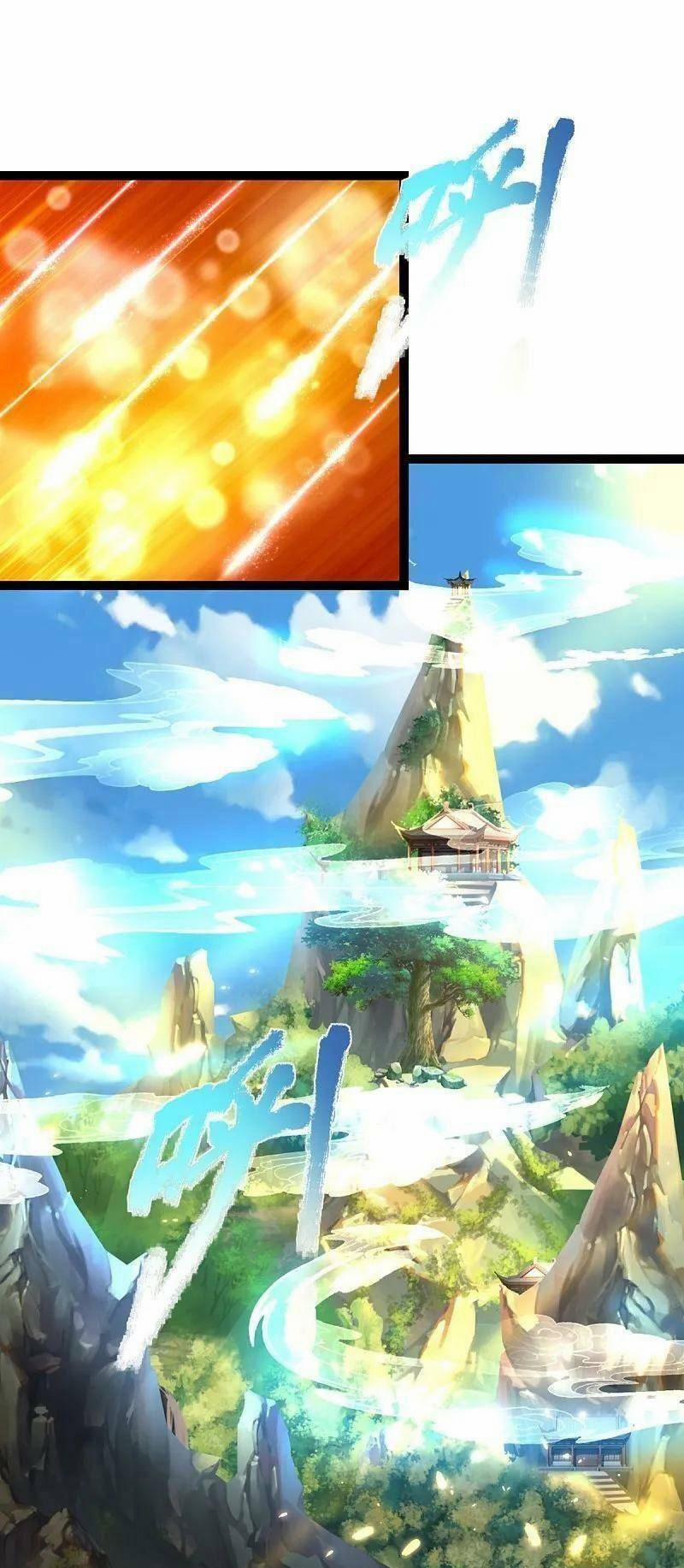 Vú Em Tiên Tôn Đi Ở Rể 358 trang 24