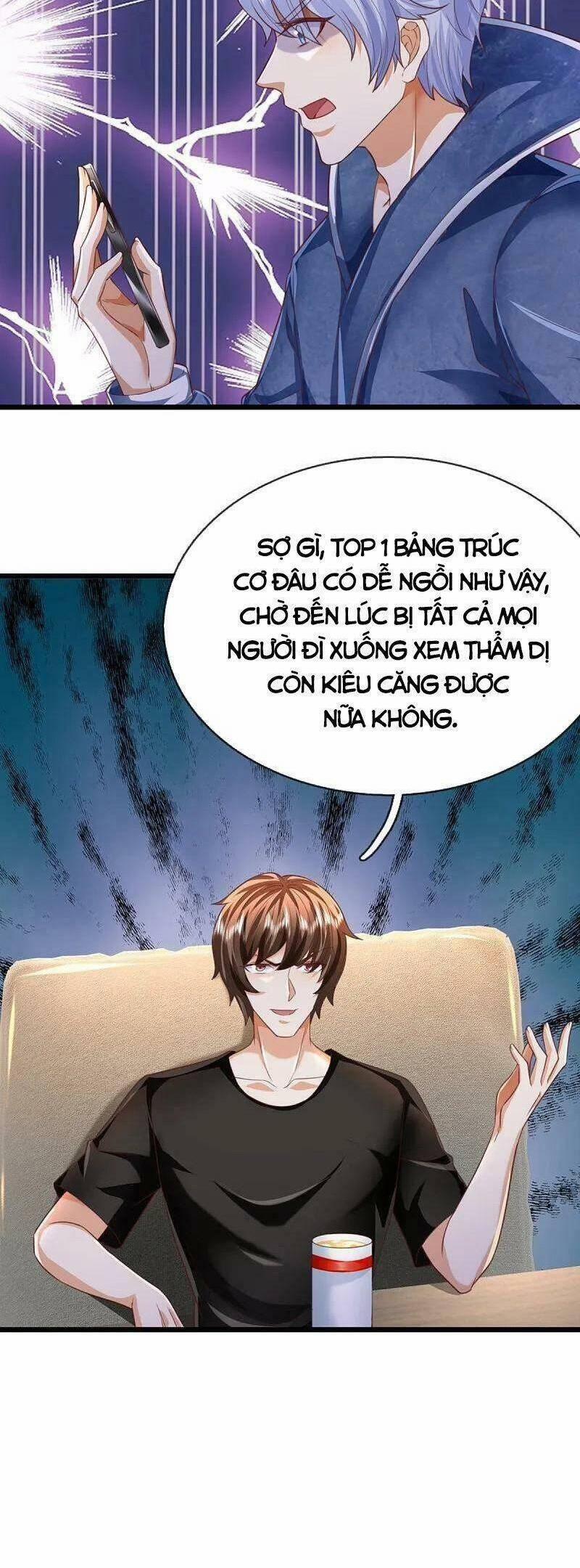 Vú Em Tiên Tôn Đi Ở Rể 358 trang 38