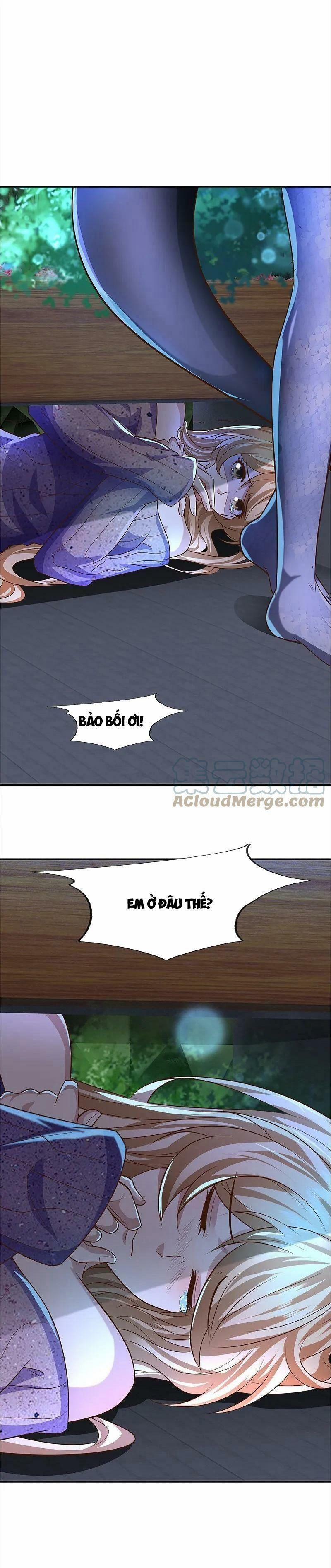 Vú Em Tiên Tôn Đi Ở Rể 359 trang 23