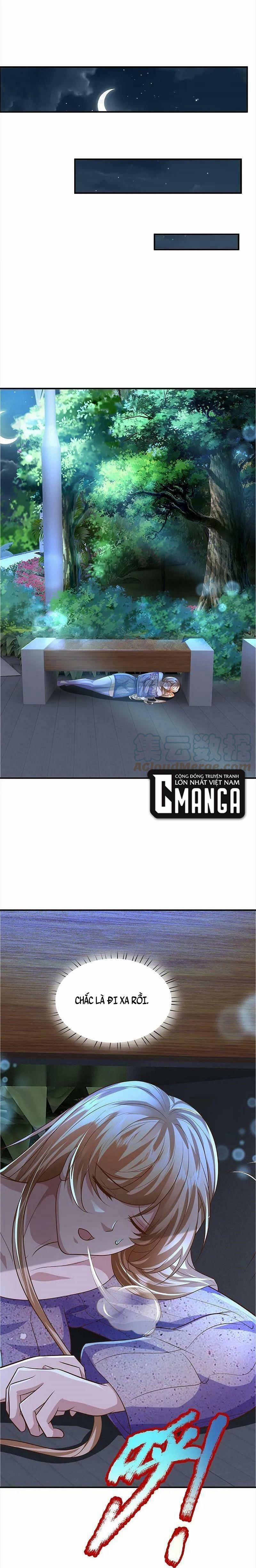 Vú Em Tiên Tôn Đi Ở Rể 359 trang 24