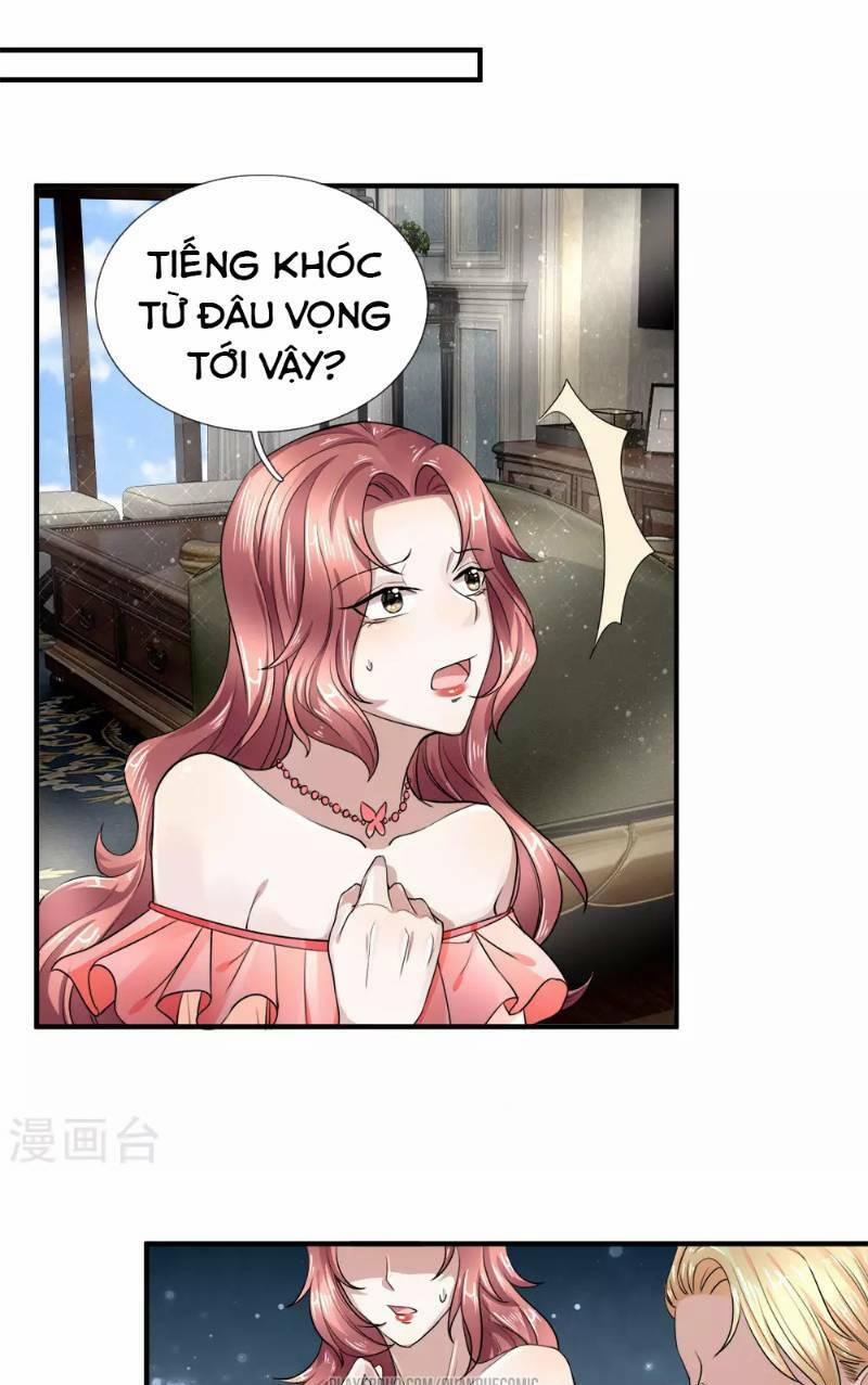 Vú Em Tiên Tôn Đi Ở Rể 39 trang 0