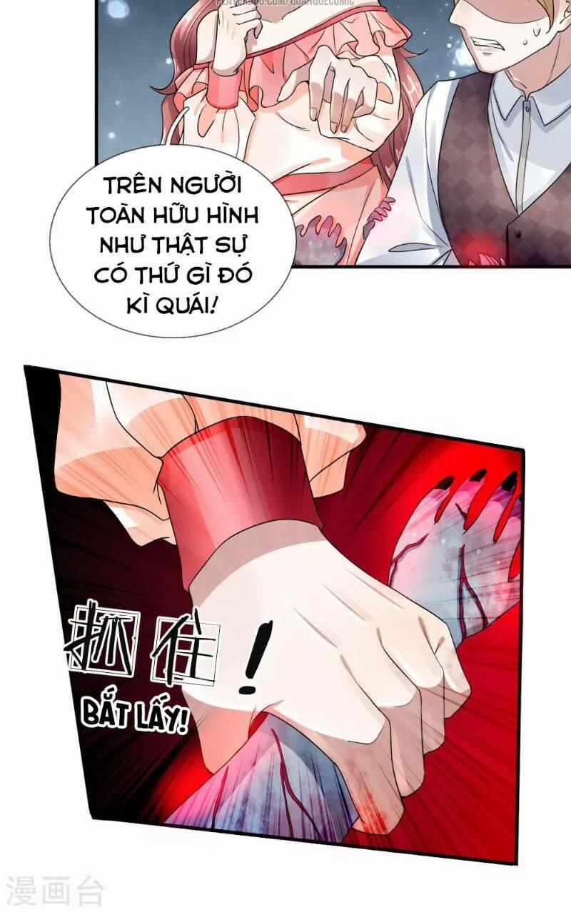 Vú Em Tiên Tôn Đi Ở Rể 39 trang 1
