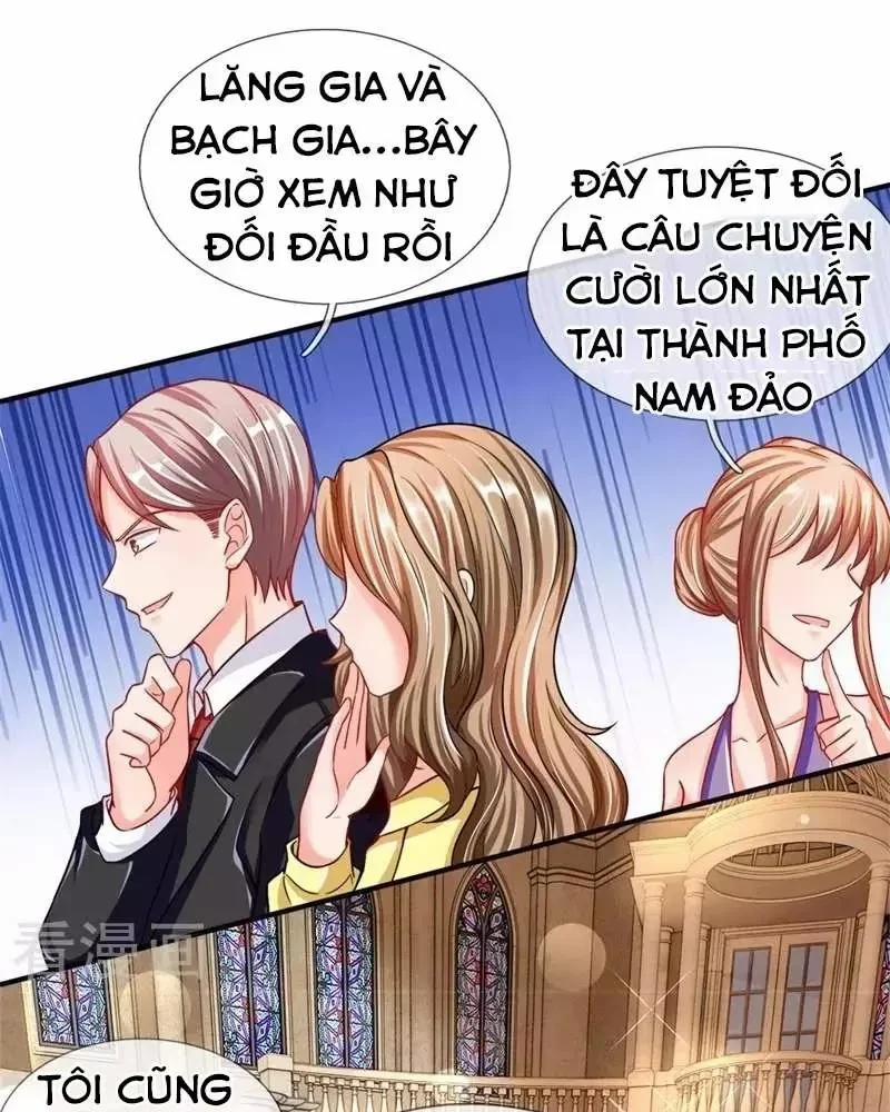 Vú Em Tiên Tôn Đi Ở Rể 4 trang 1