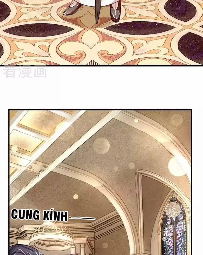 Vú Em Tiên Tôn Đi Ở Rể 4 trang 19