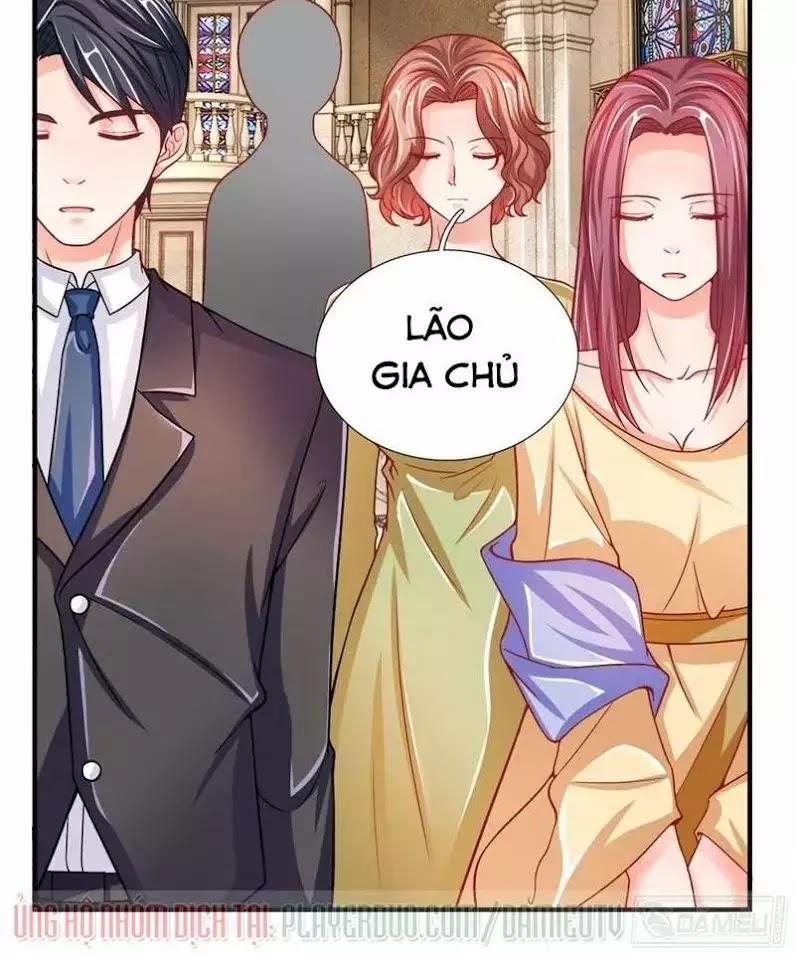 Vú Em Tiên Tôn Đi Ở Rể 4 trang 20