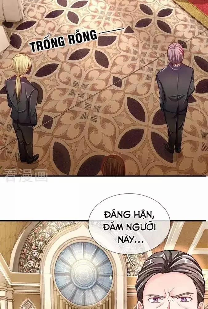 Vú Em Tiên Tôn Đi Ở Rể 4 trang 5