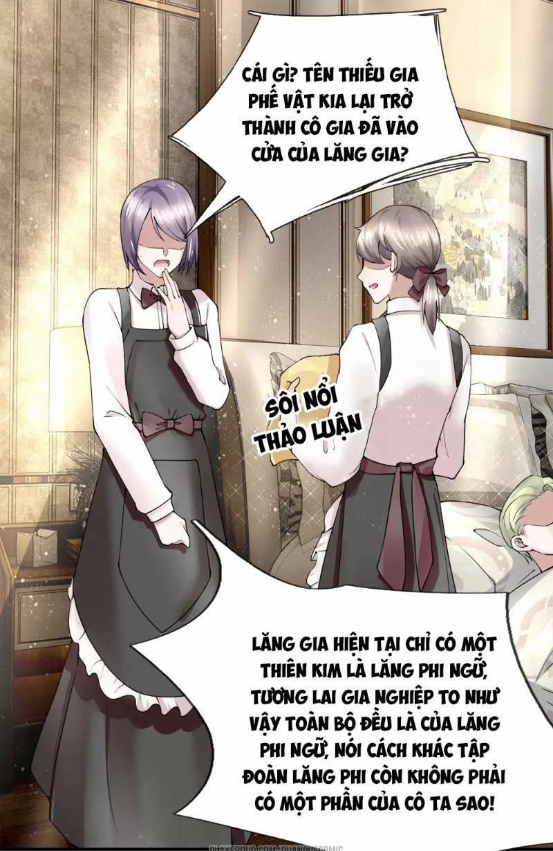 Vú Em Tiên Tôn Đi Ở Rể 40 trang 1