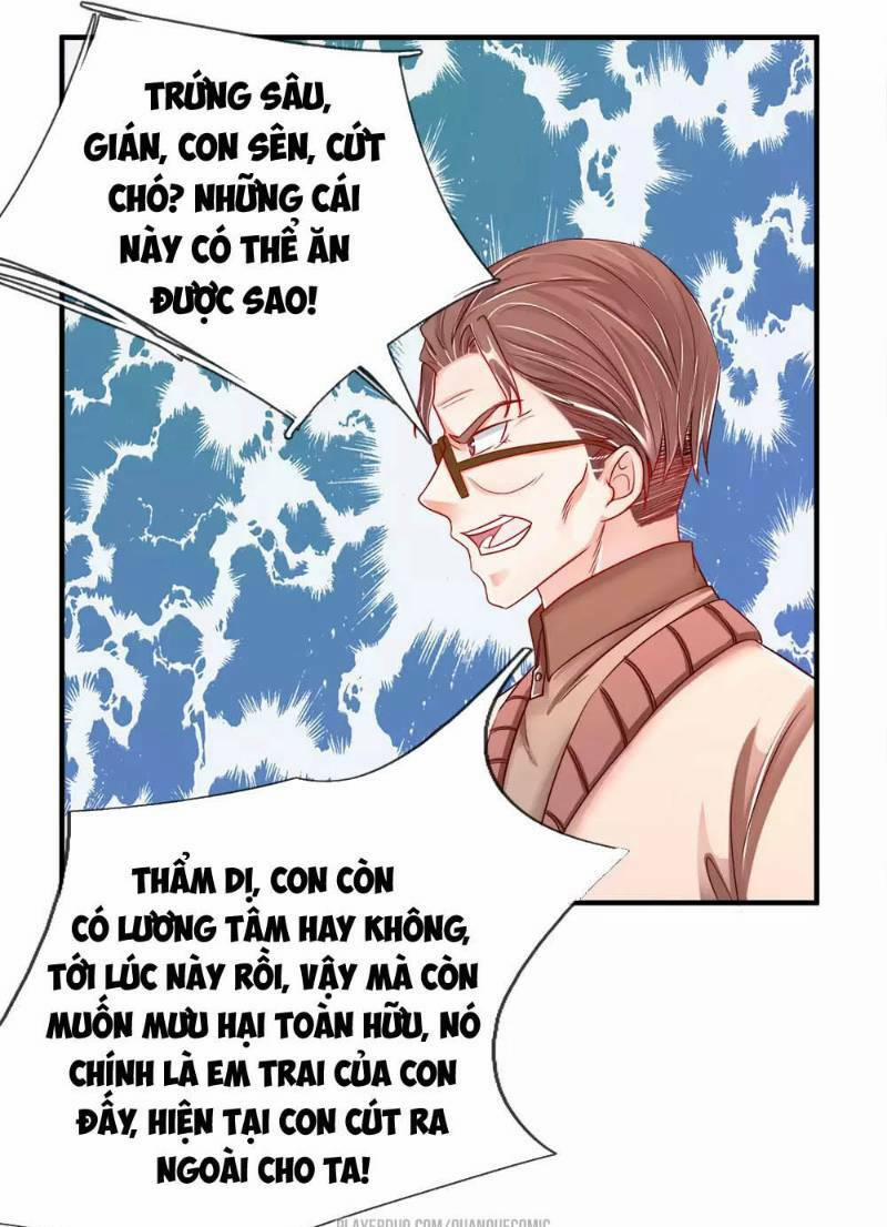 Vú Em Tiên Tôn Đi Ở Rể 42 trang 0