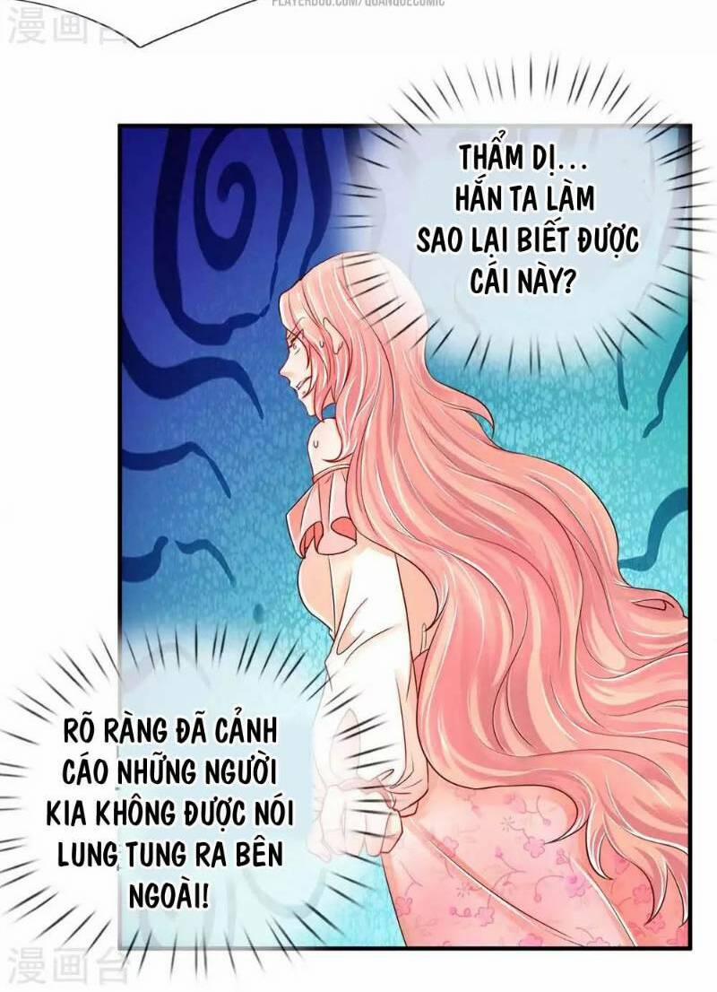 Vú Em Tiên Tôn Đi Ở Rể 42 trang 1