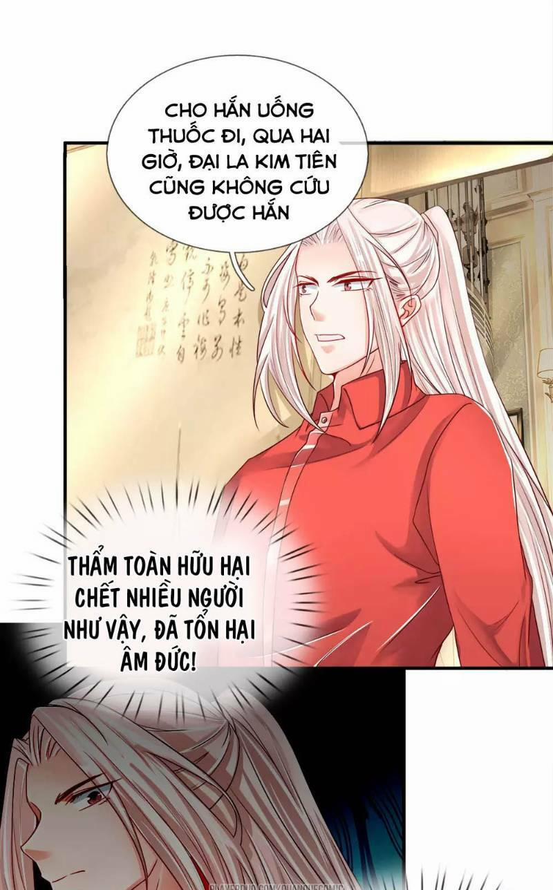 Vú Em Tiên Tôn Đi Ở Rể 44 trang 0