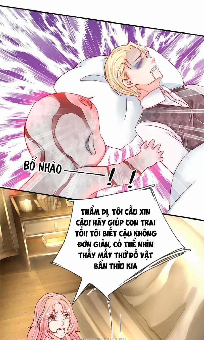Vú Em Tiên Tôn Đi Ở Rể 45 trang 1