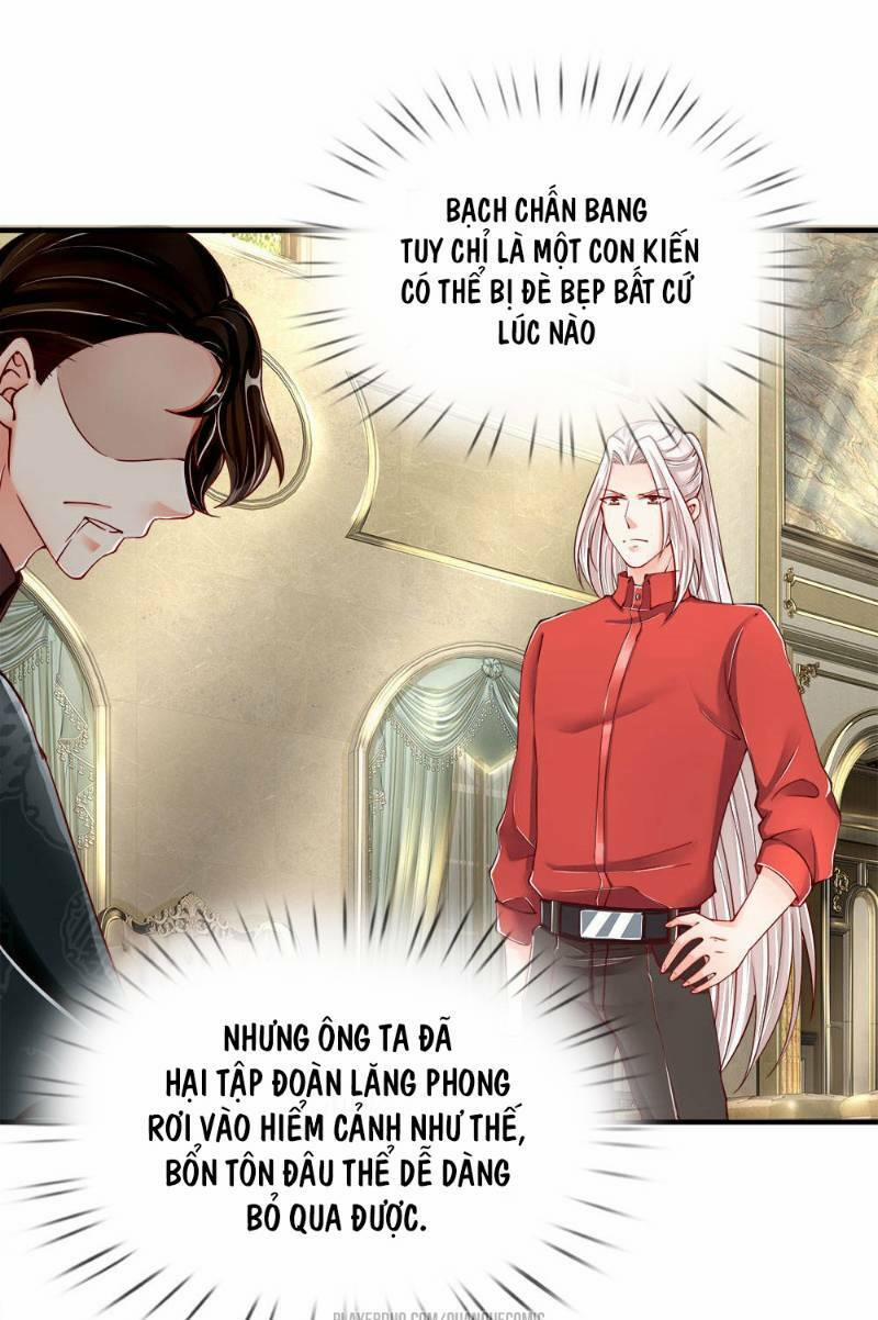 Vú Em Tiên Tôn Đi Ở Rể 48 trang 0