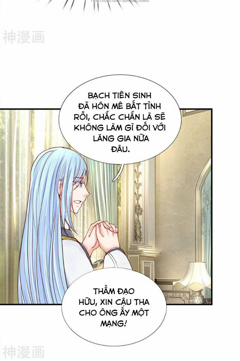 Vú Em Tiên Tôn Đi Ở Rể 48 trang 1