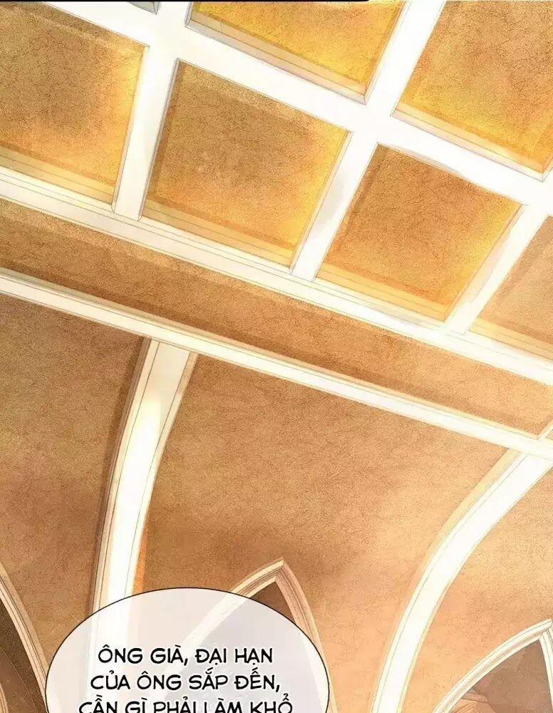 Vú Em Tiên Tôn Đi Ở Rể 5 trang 1
