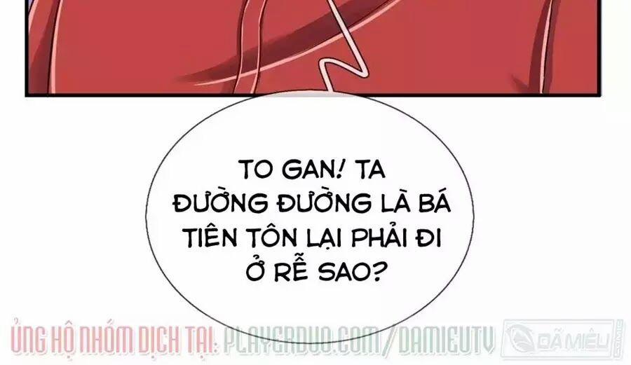 Vú Em Tiên Tôn Đi Ở Rể 5 trang 17