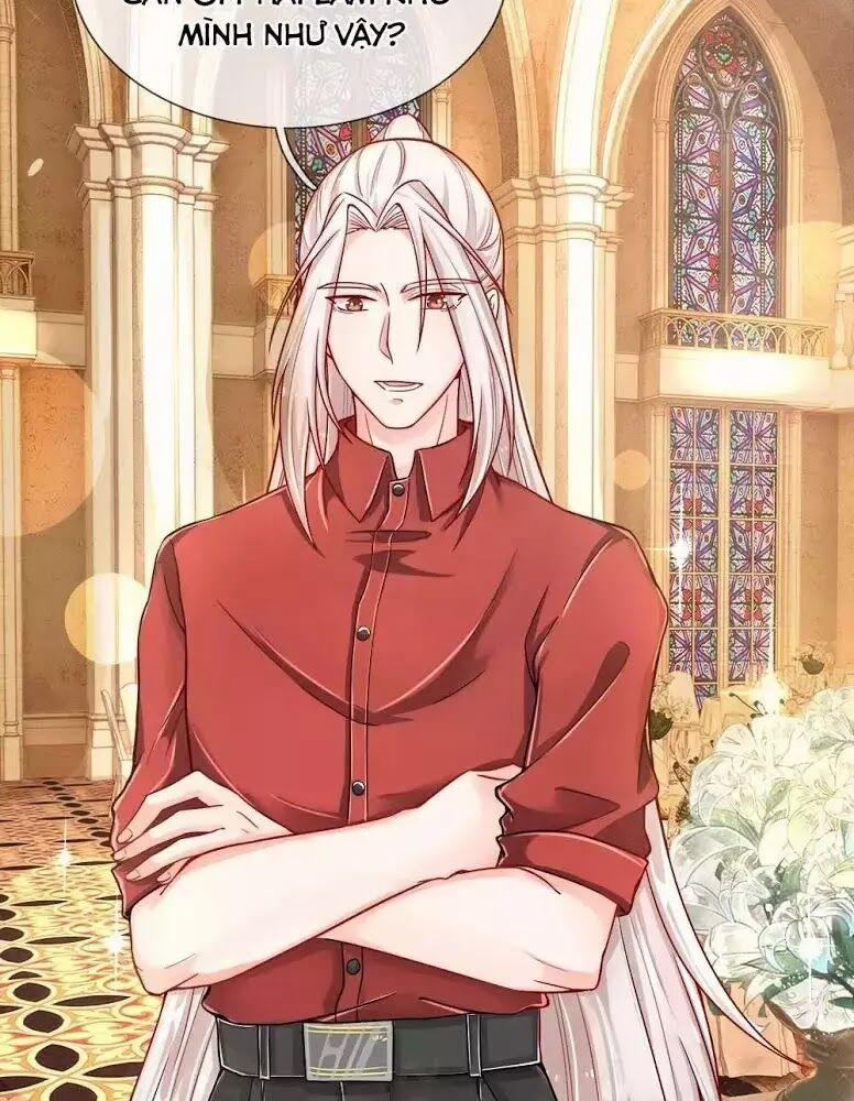 Vú Em Tiên Tôn Đi Ở Rể 5 trang 2